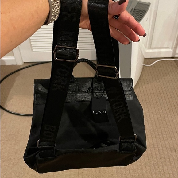 Botkier Mini Backpack - Picture 3 of 5